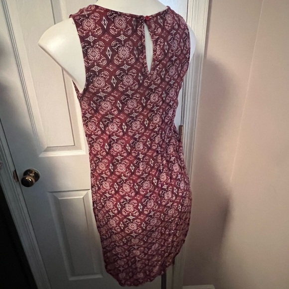 Atmosphere midi dress - Picture 3 of 3